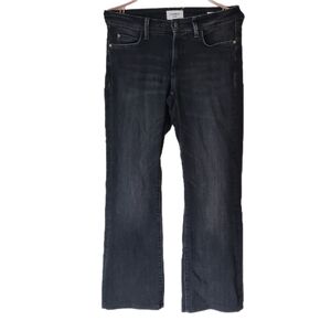 🖤 Cambio Dark Wash Denim Jeans – Size 16